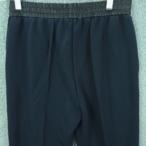 Rag & Bone Women's Blue Drawstring Elastic Waist Lounge Pants Size S - Picture 6 of 11